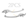 Honda GL1800 2 x Front Brake Hand Lever (2001-2023)