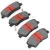 Kia Cerato Disc Brake Pads Set (2013-2017)