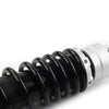 Honda Yamaha Suzuki Black 385mm ATV Air Shock Absorber Damper