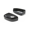 Maserati Ghibli 2014-2016 Dry Carbon Fiber Side Mirror Cover Caps Replace