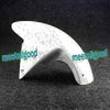 Kawasaki Ninja 636 ZX6R ZX6 Fender Mudguard (2003-2004)