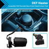 Mercedes ML350 DEF Heater (2010-2015)