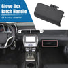 Chevrolet Sonic Glove Box Lid Latch Lock Cover (2012 - 2020)