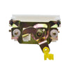 Mitsubishi Montero Pajero IO Tailgate Rear Back Door Handle