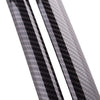 Ford Mustang Carbon Fiber ABS Door Armrest Handle Trim (2015-2021)