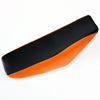 CRF50 Style 110cc 125cc 140cc PIT PRO TRAIL DIRT BIKE ORANGE Flat Tall Foam Seat