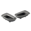 Kia Picanto Morning Inside Door Handles (2008-2010)