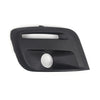 Citroen Berlingo, Peugeot Partner Front Fog Light Grills Covers (2015-2019)