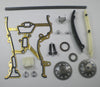 Agila Corsa 1.2 1.4 16V VAUXHALL OPEL Timing chain kit + gears