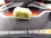 YAMAHA SRV250 FORSETI Regulator Rectifier Assembly (1996-1997)