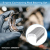Hyundai Elantra GT (2018-2020) - 8 Pcs Connecting Rod Bearing Set