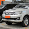 Toyota Fortuner SW4 Fog Lamp Spot Light (2011-2014)