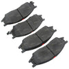 Nissan Pulsar N16 Brembo Front Disc Brake Pads Set (2000 - 2005)