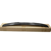 Chevrolet Camaro 2016-2020 Real Carbon Fiber Roof Window Rear Spoiler Lip