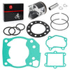 Honda CR250R Top End Rubuild Kit 66.4mm Piston (1997–2001)