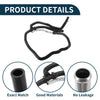 Land Rover Range Rover Sport Radiator Hose No.LR013693 (2005-2013)