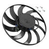 Polaris RZR S / S4 1000 EPS Radiator Cooling Fan Motor (2016-2021)