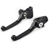 Yamaha YZ250X / YZ125X CNC Aluminum Clutch Brake Lever Pivot (16-22)