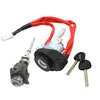 Kia Sportage Ignition Lock Cylinder & Key (2015-2022)