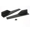 Universal Side Skirt Rocker Splitters Canard Diffuser Extensions