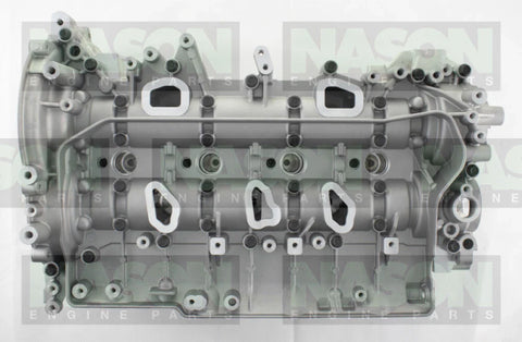 Nissan Navara D23 NP300 2.3L YS23DDT YS23DDTT CYLINDER HEAD