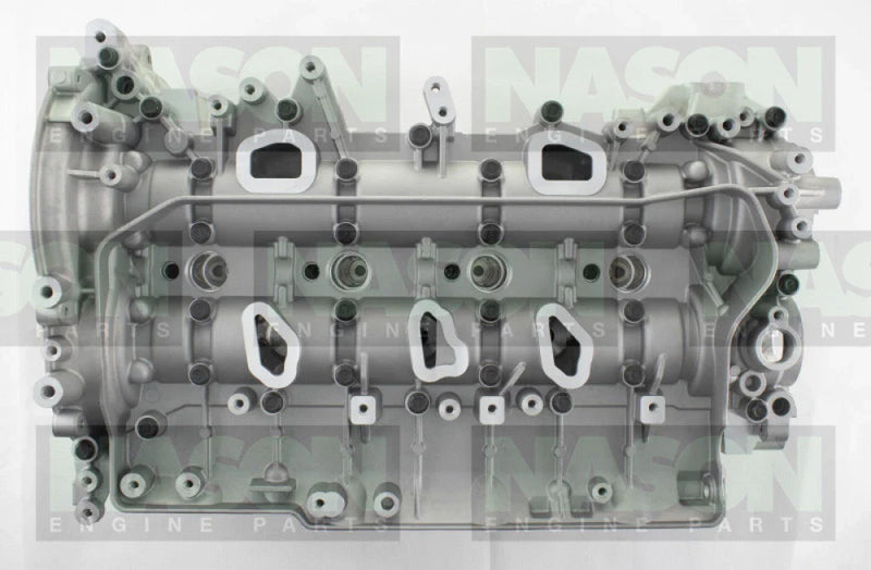 Nissan Navara D23 NP300 2.3L YS23DDT YS23DDTT CYLINDER HEAD