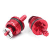 Honda CMX250 CNC Front Shock Absorber Adjuster Bolt