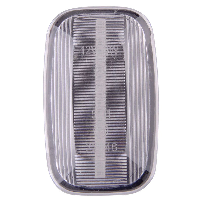 Toyota Land Cruiser 70-100 Dynamic Side Blinker Lights