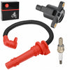 Polaris Sportsman 570 SP X2 Touring Ignition coil / Spark plug 16-25 (2014–2019)