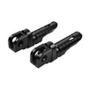 CFMoto 250SR 650NK 150NK 250NK Front Footrests Pegs (2018-2024)
