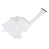 Toyota Sienna Windshield Washer Fluid Tank Reservoir (2004-2020)