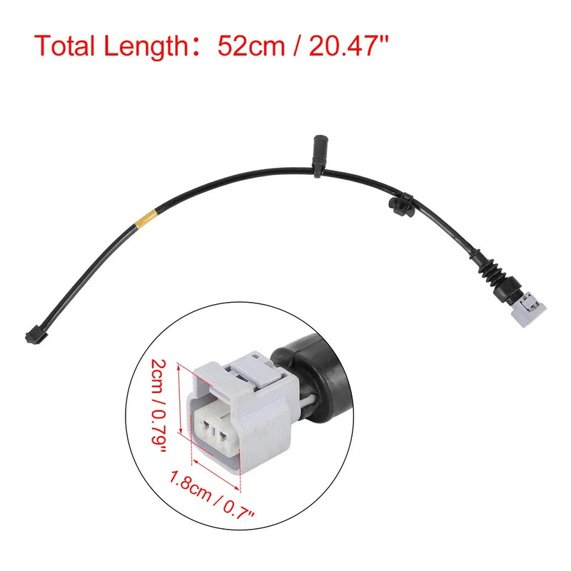 Lexus LS460 Front Brake Pad Electronic Wear Sensor (2007-2012)