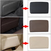 Mercedes Benz W253 GLC-Class Front Seat Back Pocket Storage (2015-2021)