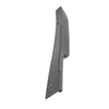 Jaguar F-Pace Front Bumper Air Deflectors (2016-2023)