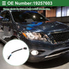 BUICK ALLURE 2 x Pin Sensor Wiring Harnesses (2005–2009)
