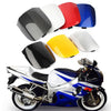 Suzuki GSXR 600 GSXR750 Blue Rear Passenger Seat Cowl Cover (2001-2003)