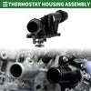BMW 325Ci (2001-2006) 2.5L Engine Coolant Thermostat Housing