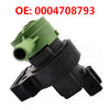 Mercedes-Benz C230 SLK230 Vapor Canister Purge Valve Solenoid (2001–2004)