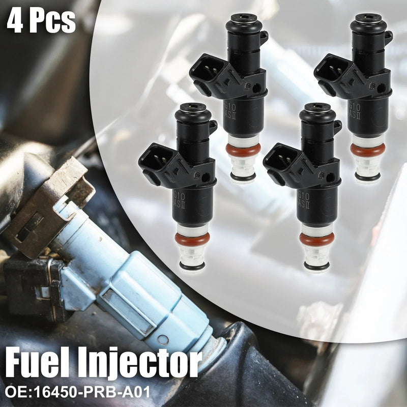 Acura RSX Type-S 2.0L 4 x Fuel Injector Nozzle (2002-2004)