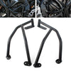 Suzuki GSX-R 600 750 Stunt Cage Crash Bar Engine Frame Guard (06-10)