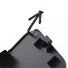 Nissan Pathfinder Black Front Tow Hook Cap Cover (2013-2016)