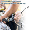 BMW 4 Series Radiator Hose Rubber Coolant Pipe (2021-2024)