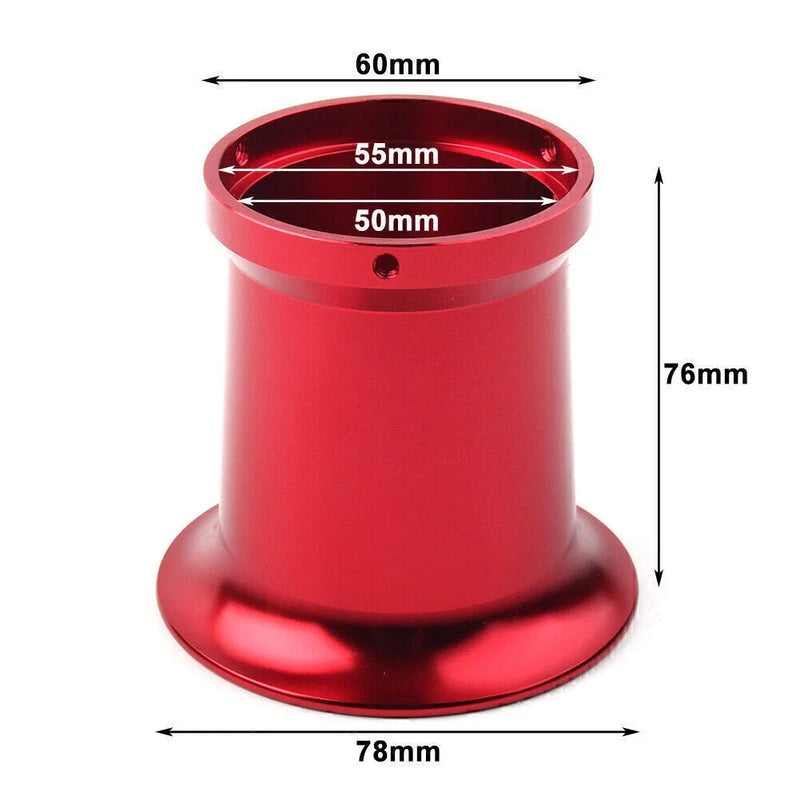 PWK 21-30mm & PE 28-32mm 50mm Blue Air Filter Carburetor Cup