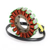 Honda VTR250 Interceptor, VT250, Magna, VTZ250 Stator (1986-1990)