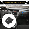 Toyota Sienna HVAC Heater Blend Door Actuator (2004–2010)