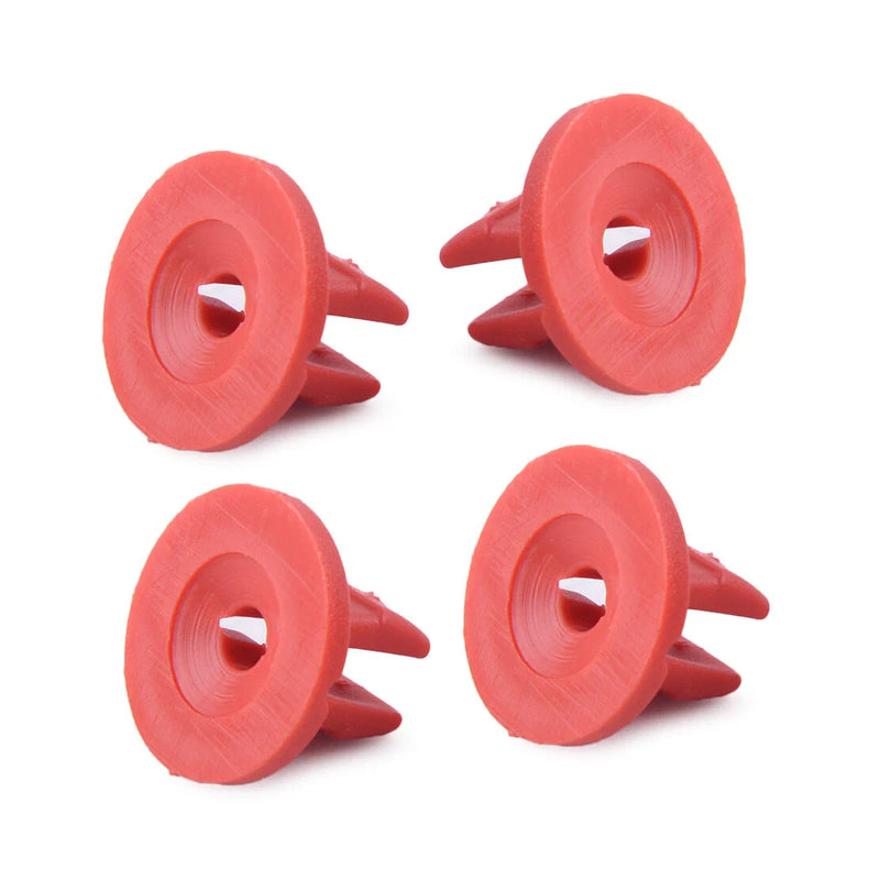 Ford Focus, Escape 30x Under Engine Shield Retainer Nut