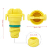 Ford F150 3 x Engine Oil Drain Plugs (2019-2020)
