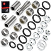 Honda CR125R / CR250R / CRF250X / CRF450R / CRF450X Linkage Bearing Rebuild Kit