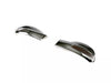 Mercedes Benz W639 Vito Viano Chrome Mirror Covers (2003-2014)
