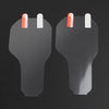 Honda CB190X Clear Film Dashboard Screen Scratch Protector (2022)